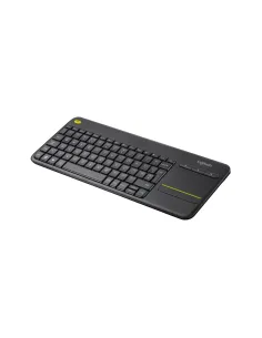 Logitech K400 Plus