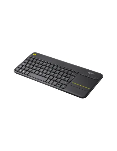 Logitech K400 Plus