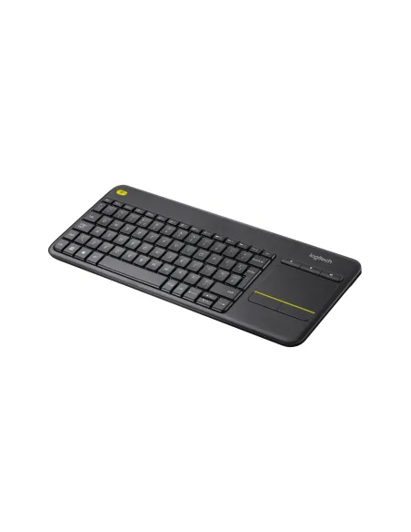 Logitech K400 Plus