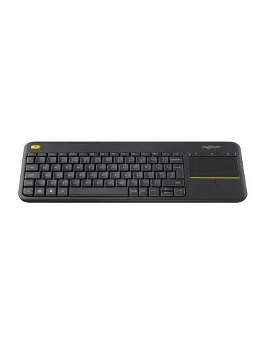 Logitech K400 Plus