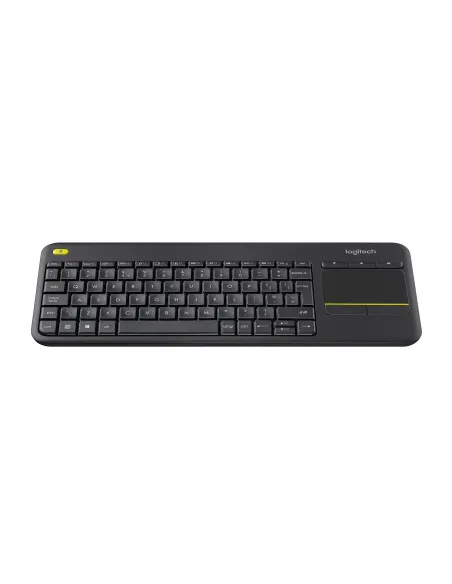 Logitech K400 Plus