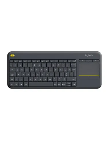 Logitech K400 Plus
