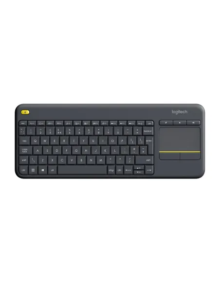 Logitech K400 Plus