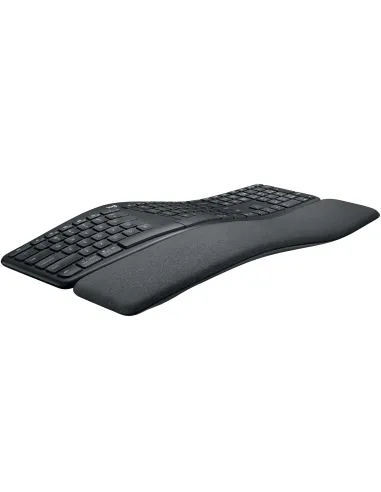 Logitech ERGO K860