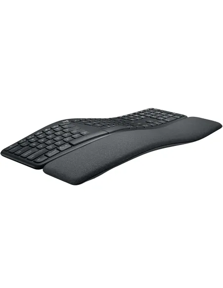 Logitech ERGO K860