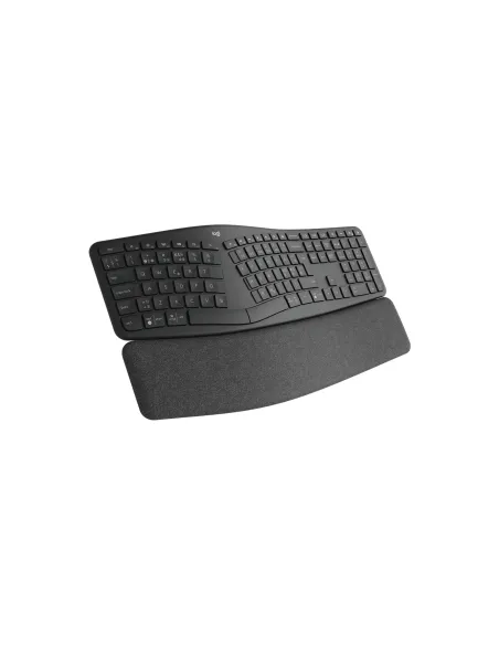 Logitech ERGO K860