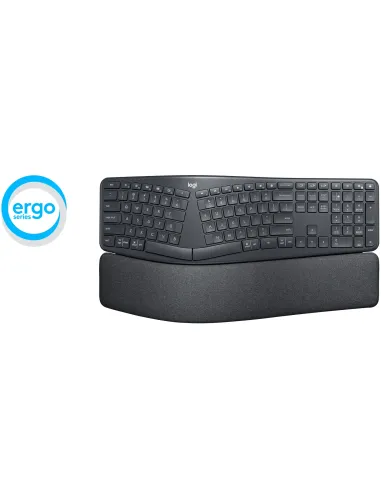 Logitech ERGO K860