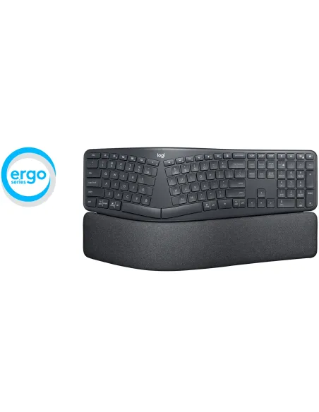 Logitech ERGO K860