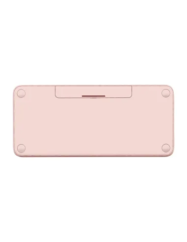 Logitech K380 for mac