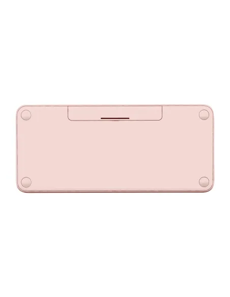 Logitech K380 for mac