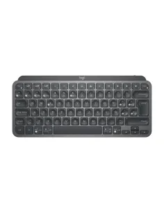 Logitech MX Keys Mini 2