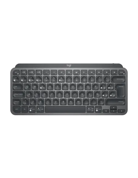 Logitech MX Keys Mini