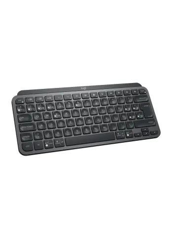 Logitech MX Keys Mini