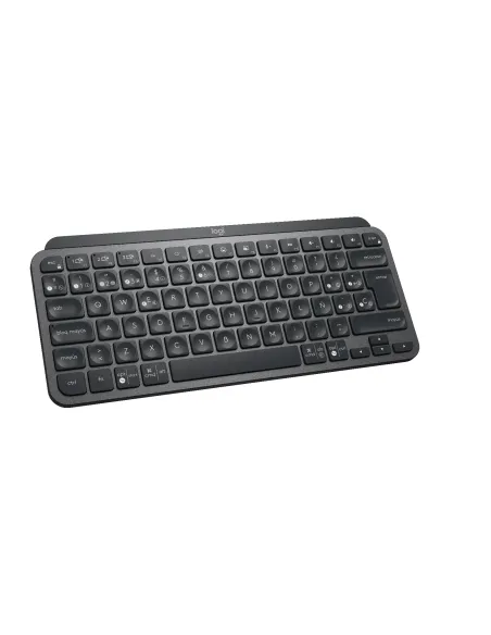 Logitech MX Keys Mini