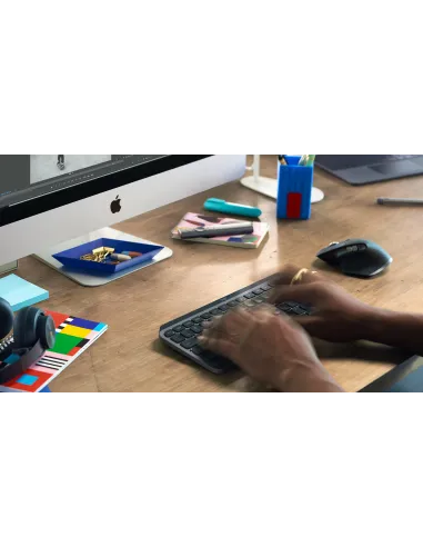 Logitech MX Keys Mini