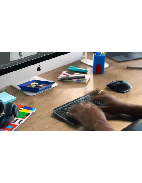 Logitech MX Keys Mini