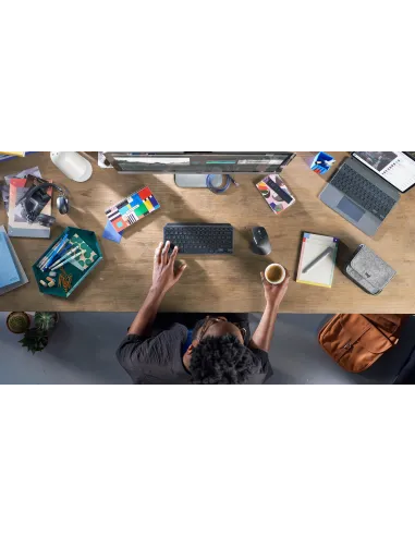 Logitech MX Keys Mini