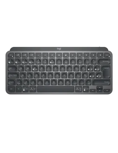 Logitech MX Keys Mini