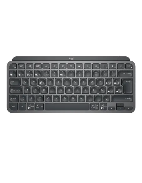 Logitech MX Keys Mini