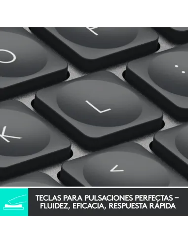 Logitech MX Keys Mini
