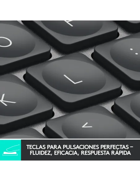 Logitech MX Keys Mini