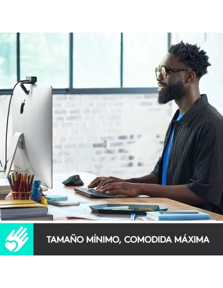 Logitech MX Keys Mini