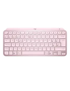 Logitech MX Keys Mini 2