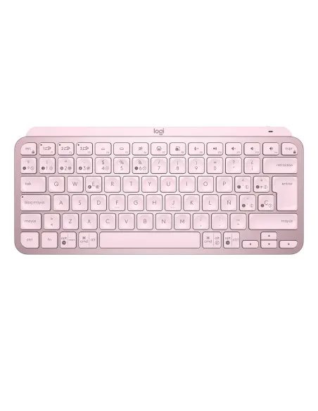 Logitech MX Keys Mini