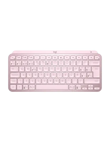 Logitech MX Keys Mini
