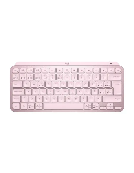 Logitech MX Keys Mini