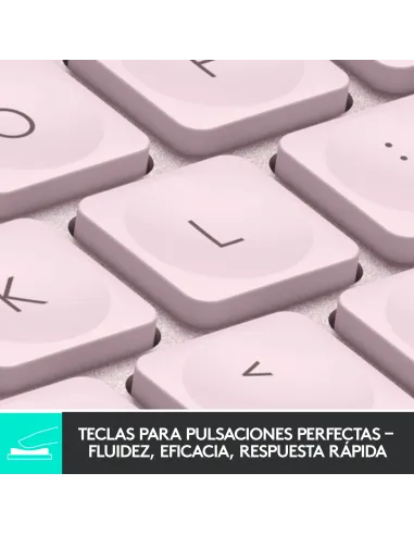 Logitech MX Keys Mini