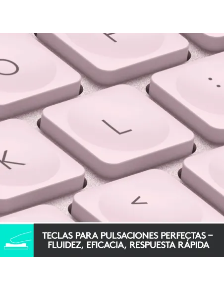 Logitech MX Keys Mini