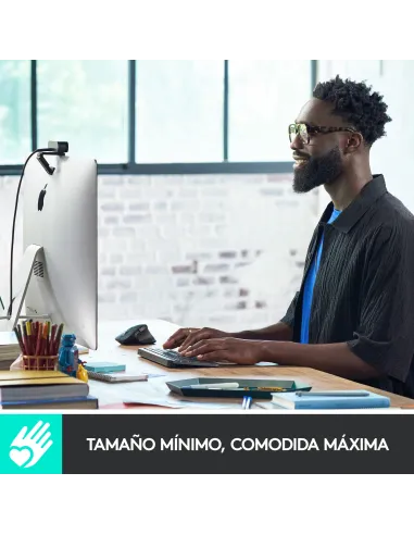 Logitech MX Keys Mini