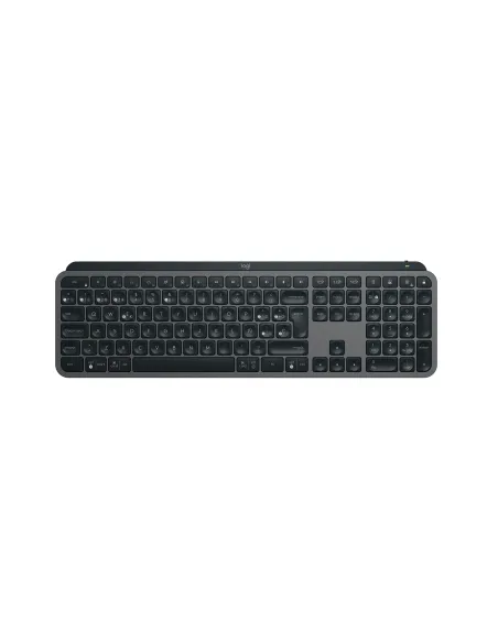 Logitech MX Keys S