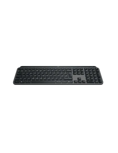 Logitech MX Keys S