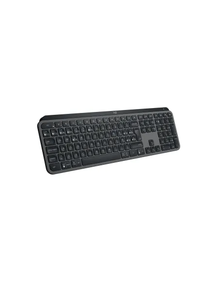 Logitech MX Keys S