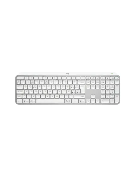Logitech MX Keys S
