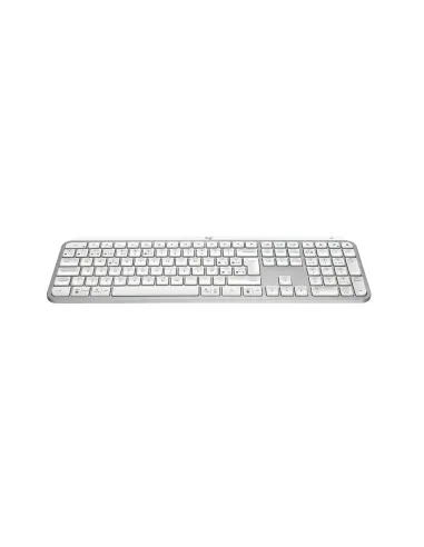 Logitech MX Keys S
