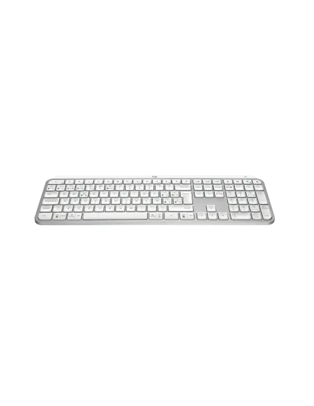 Logitech MX Keys S