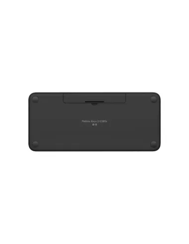 Logitech Pebble Keys 2 K380s