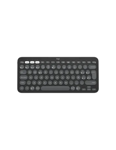 Logitech Pebble Keys 2 K380s