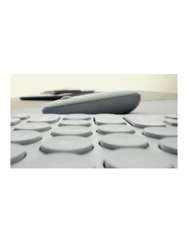 Logitech Pebble Keys 2 K380s