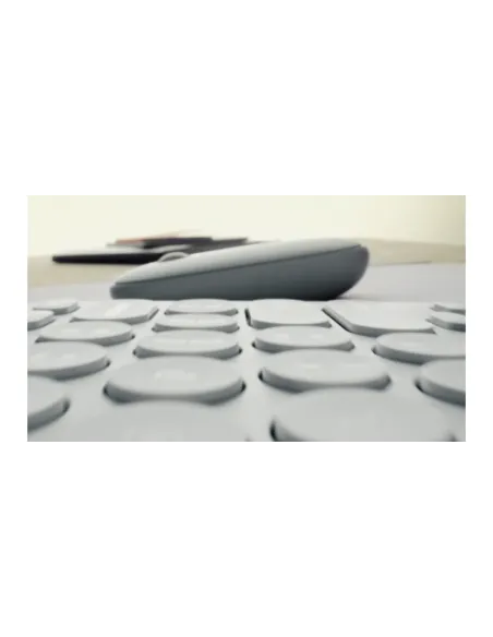 Logitech Pebble Keys 2 K380s