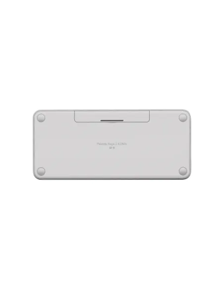 Logitech Pebble Keys 2 K380s