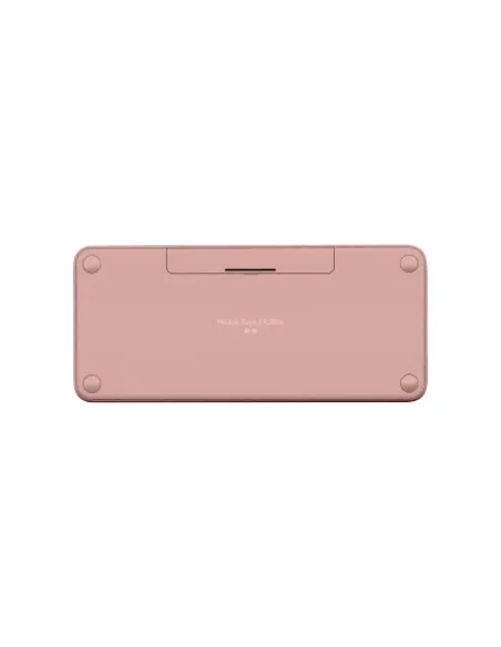 Logitech Pebble Keys 2 K380s