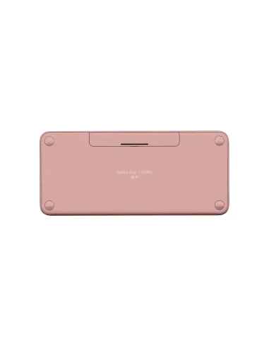 Logitech Pebble Keys 2 K380s