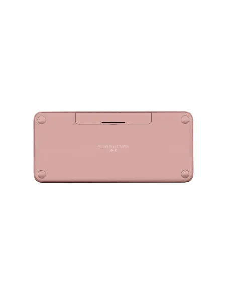 Logitech Pebble Keys 2 K380s