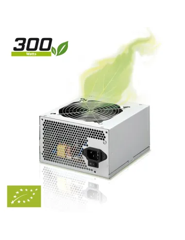 Fuente alimentacion phoenix 300w atx p4 - Comprar Cajas y barebones Phoenix technologies