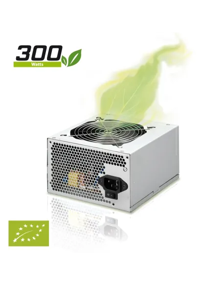 Fuente alimentacion phoenix 300w atx p4 - Comprar Cajas y barebones Phoenix technologies