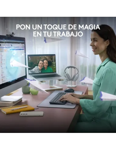 Logitech Signature Slim K950